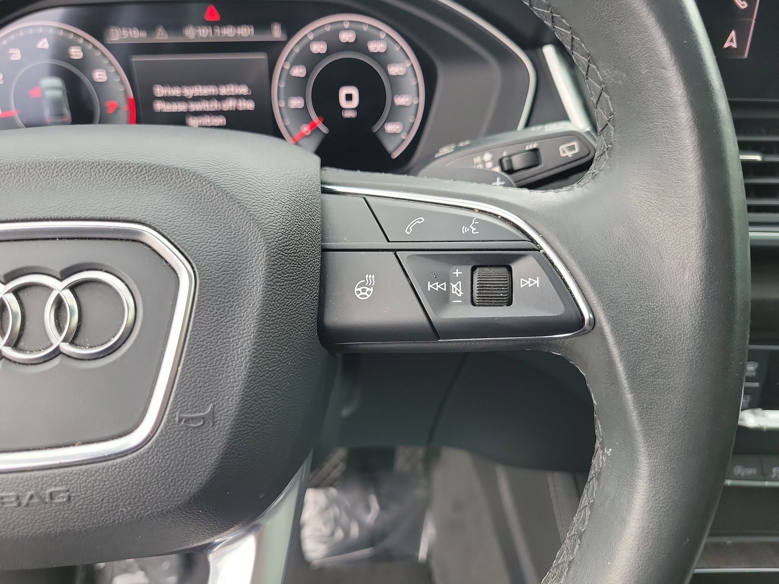 2024 Audi Q5 Premium Plus - Photo 26