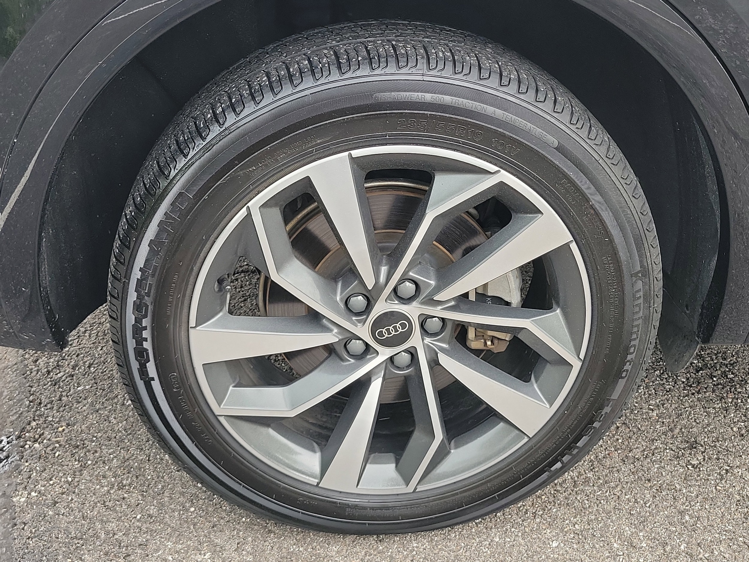 2024 Audi Q5 Premium Plus - Photo 7