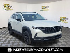 2026 Mazda CX-50 Hybrid Premium AWD Sport Utility