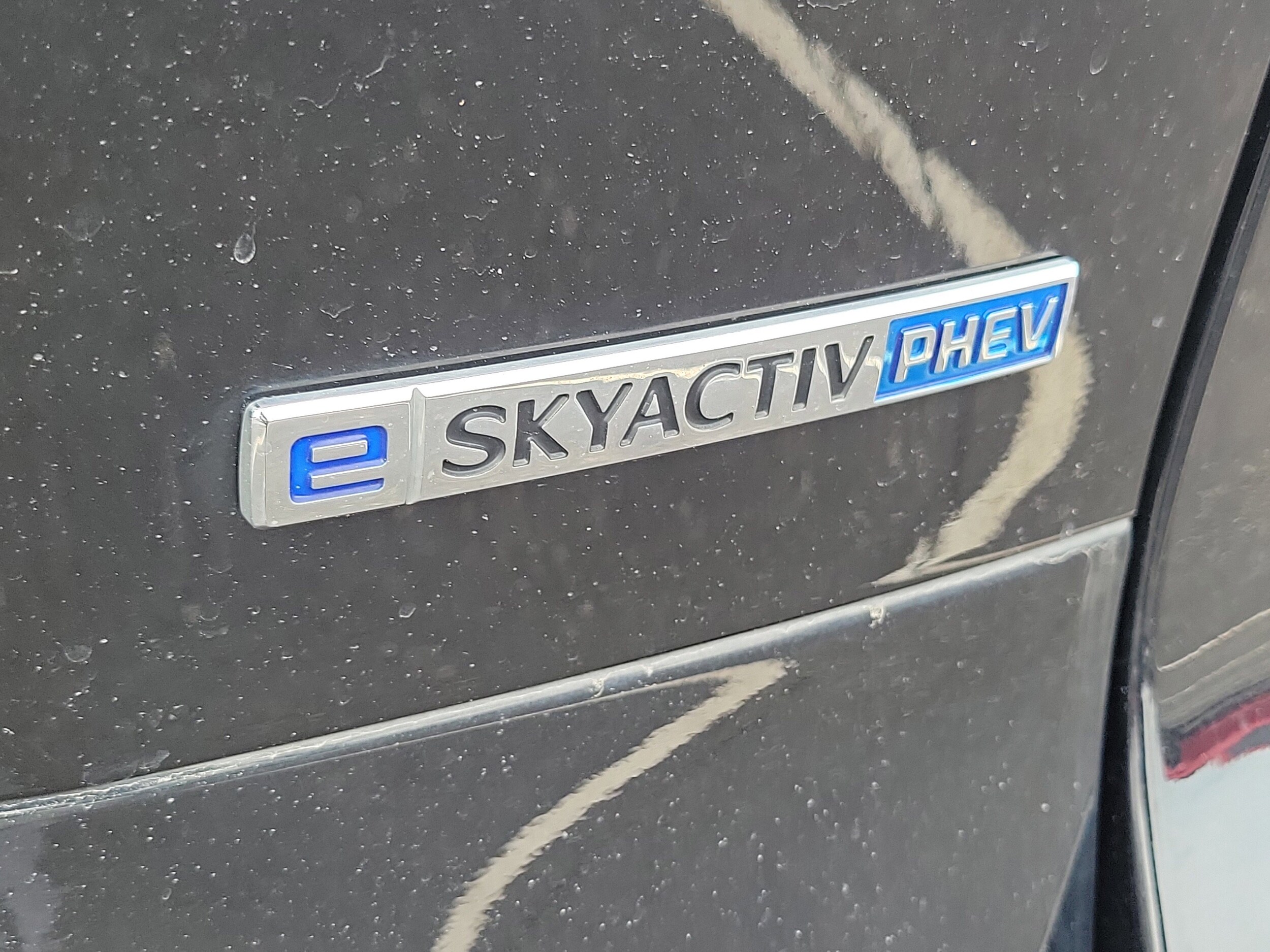 2025 Mazda CX-70 Premium Plus Package - Photo 7