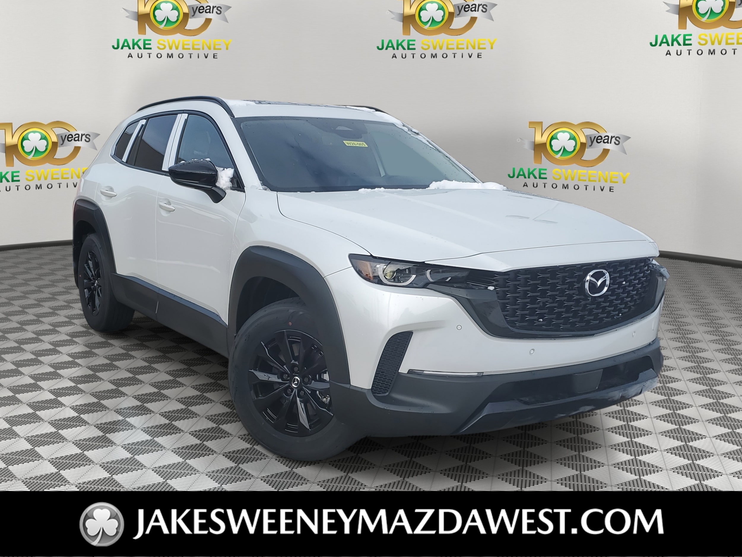 2026 Mazda CX-50 Premium's photo