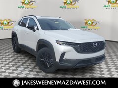 2026 Mazda CX-50 Hybrid Premium AWD Sport Utility