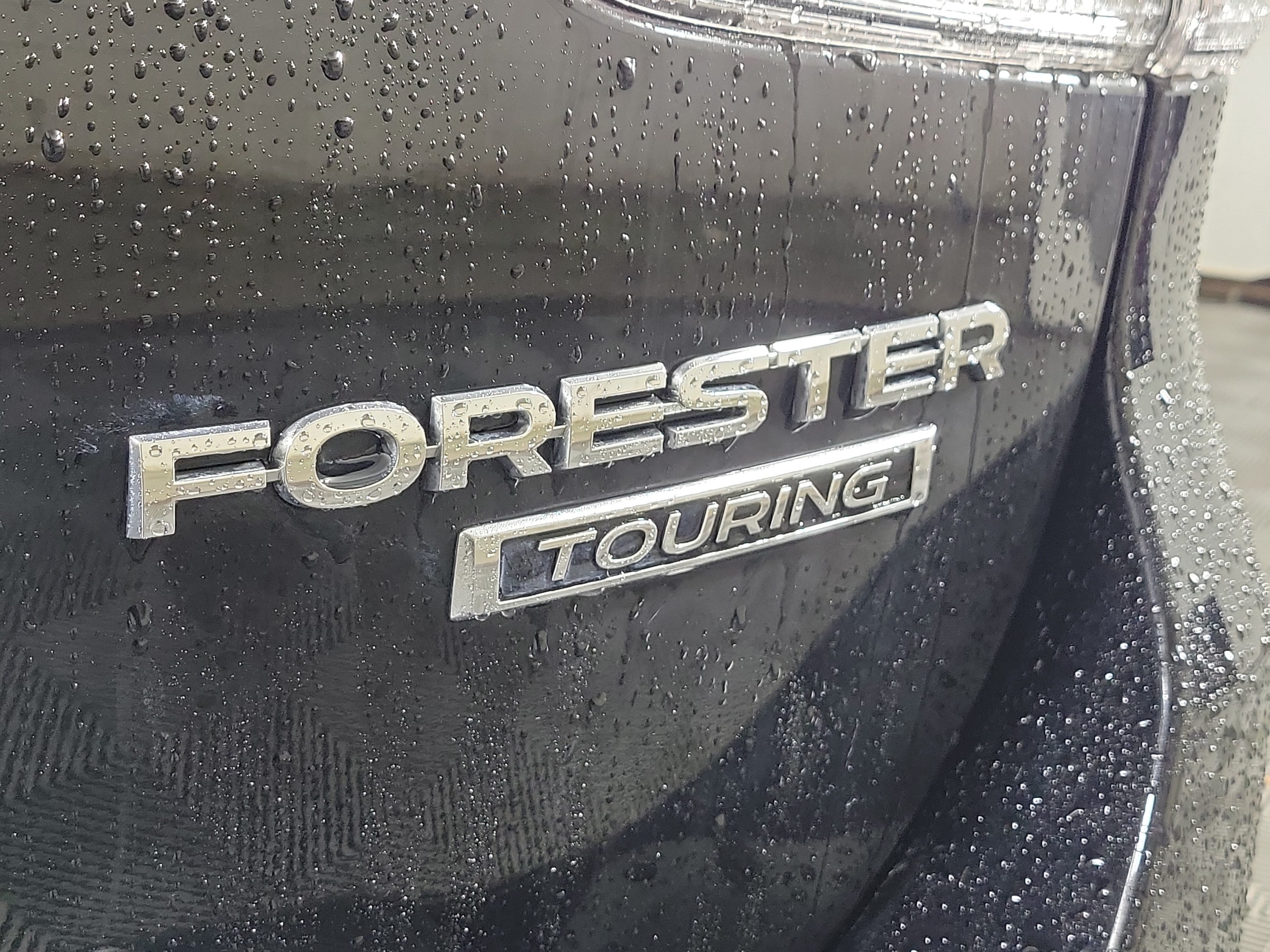 2023 Subaru Forester Touring - Photo 26
