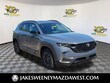  Mazda CX-50 Hybrid