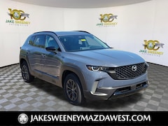 2026 Mazda CX-50 Hybrid Premium AWD Sport Utility