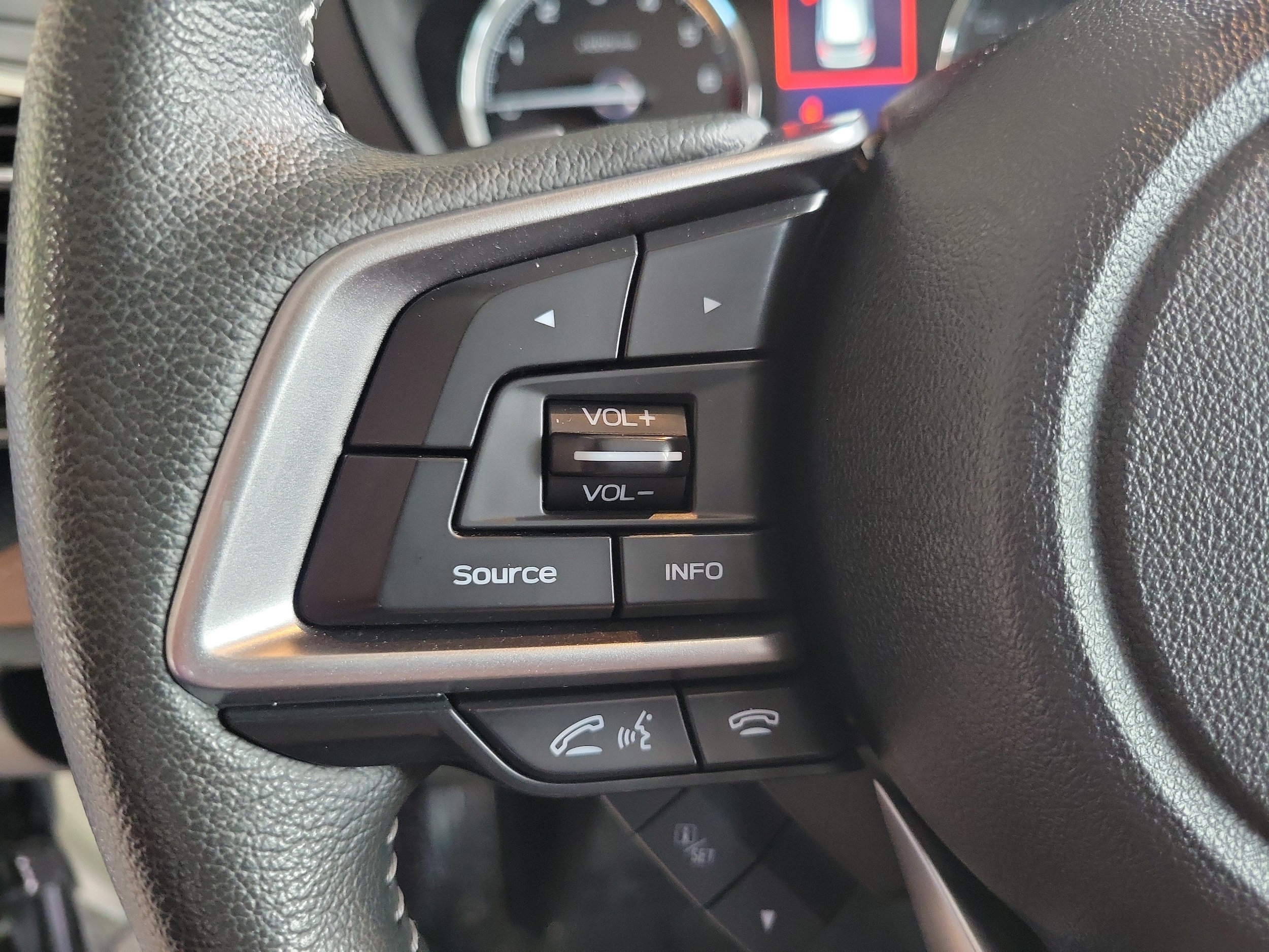 2023 Subaru Forester Touring - Photo 25