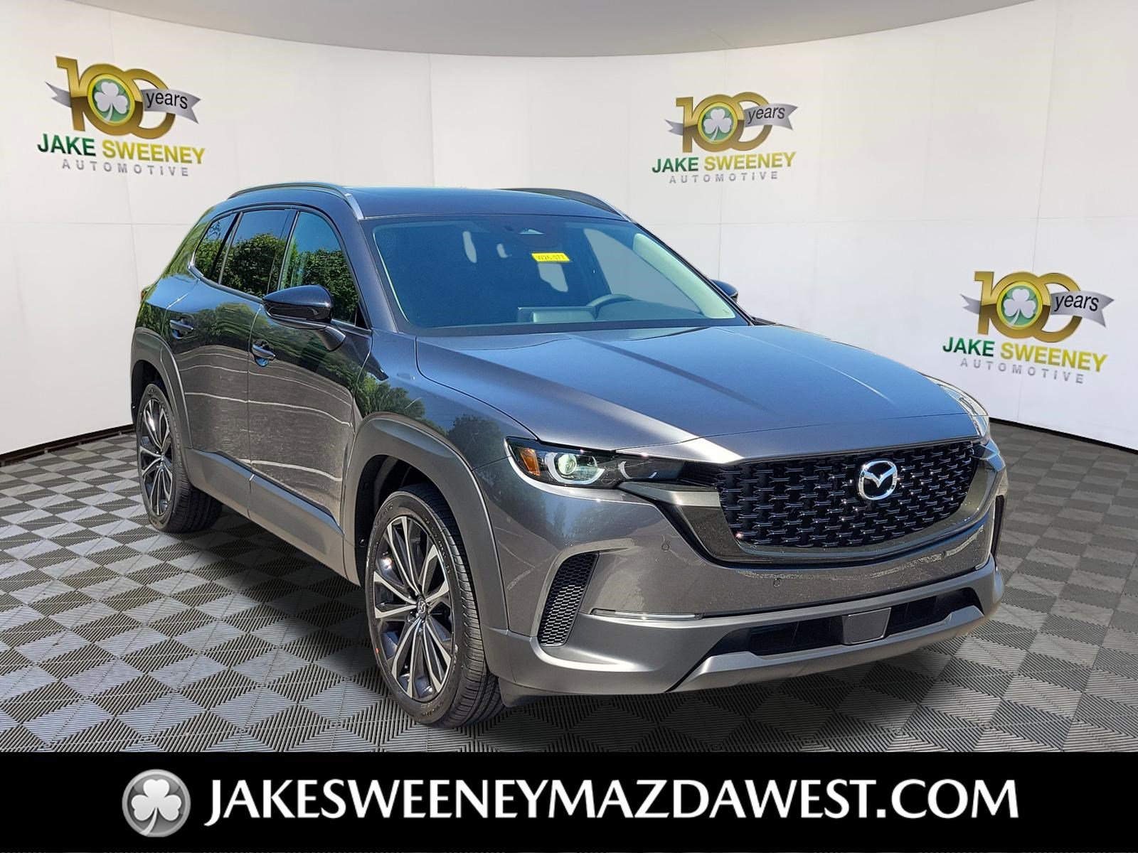 2026 Mazda CX-50 2.5 S Premium's photo
