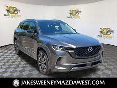 2026 Mazda CX-50 2.5 S Premium AWD Sport Utility