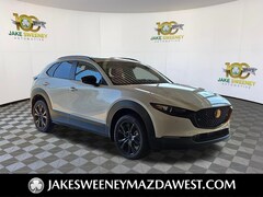 2026 Mazda CX-30 2.5 S Aire Edition Sport Utility