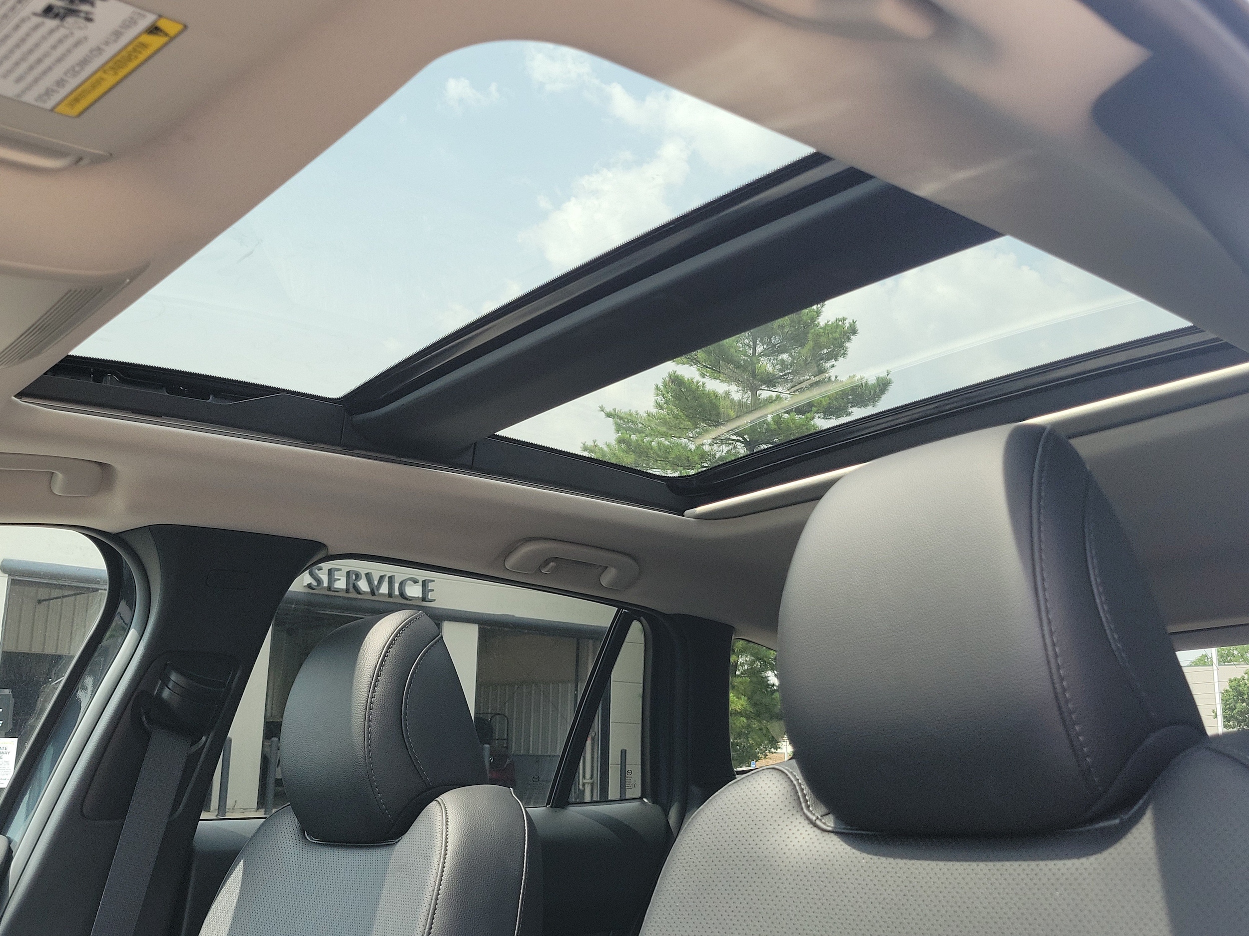 2026 Mazda CX-50 Premium - Photo 29