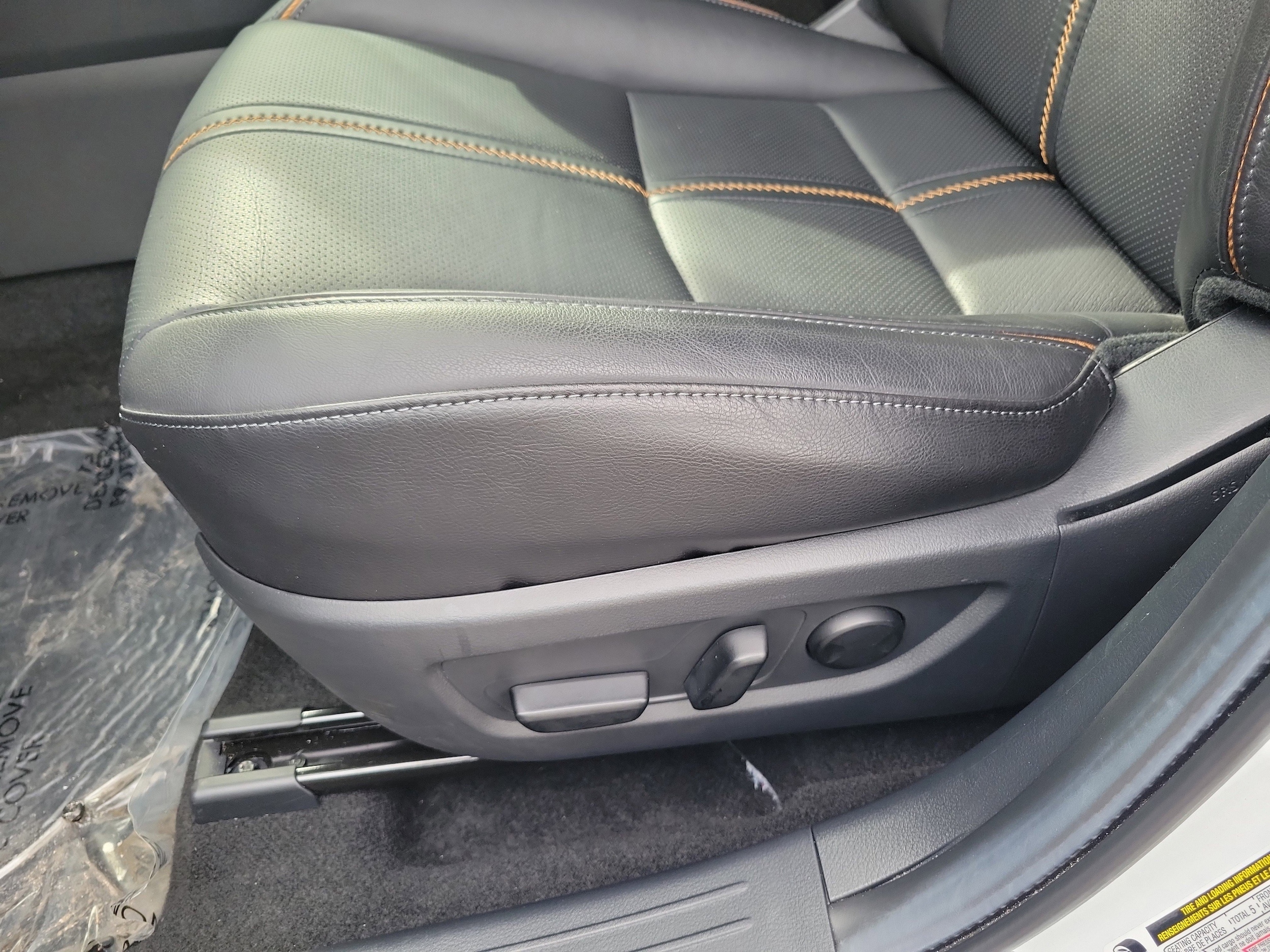 2025 Mazda CX-50 Premium - Photo 18