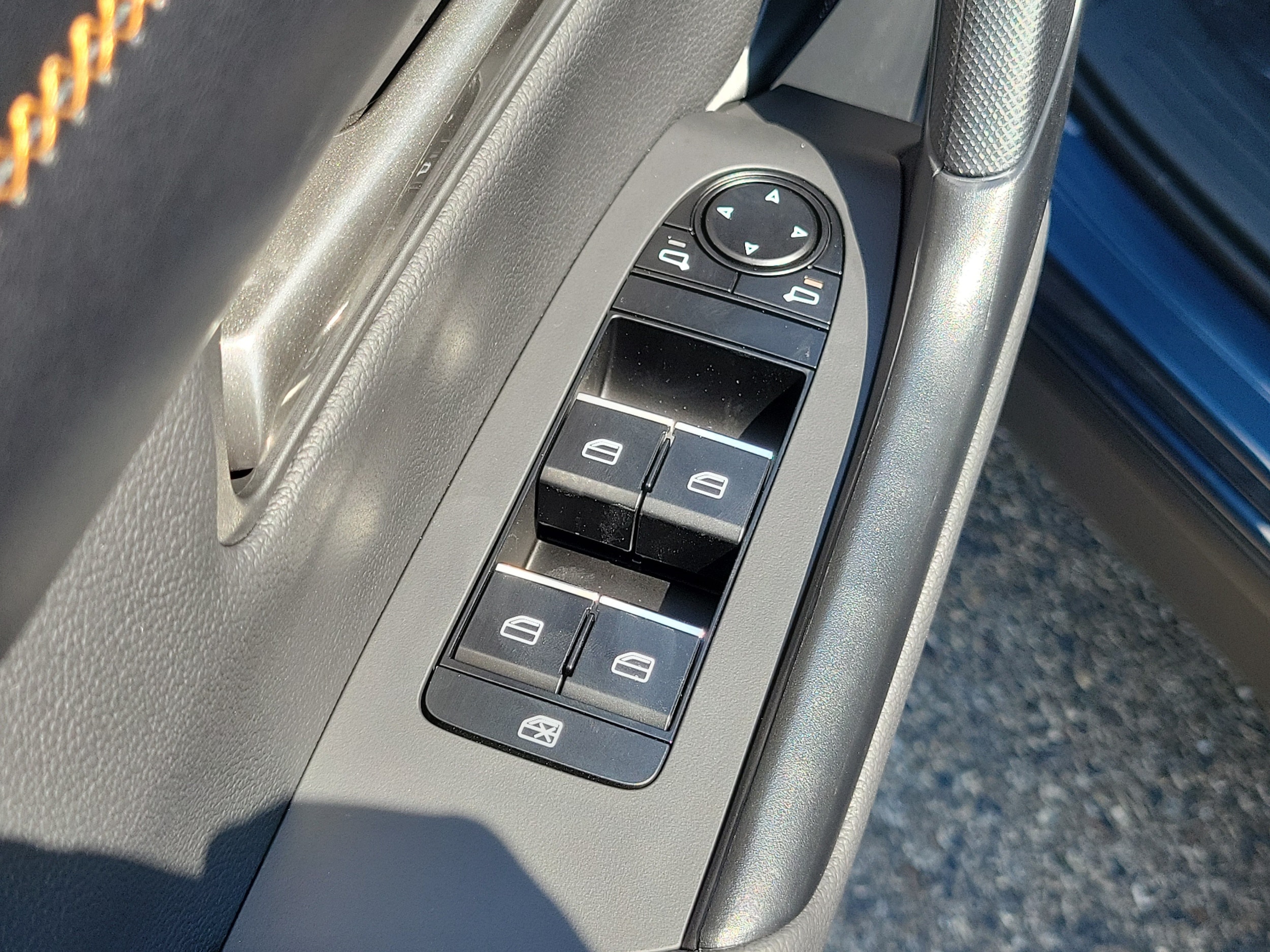2026 Mazda CX-50 Premium - Photo 20