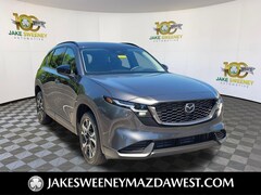 2026 Mazda CX-5 2.5 S Preferred AWD Sport Utility