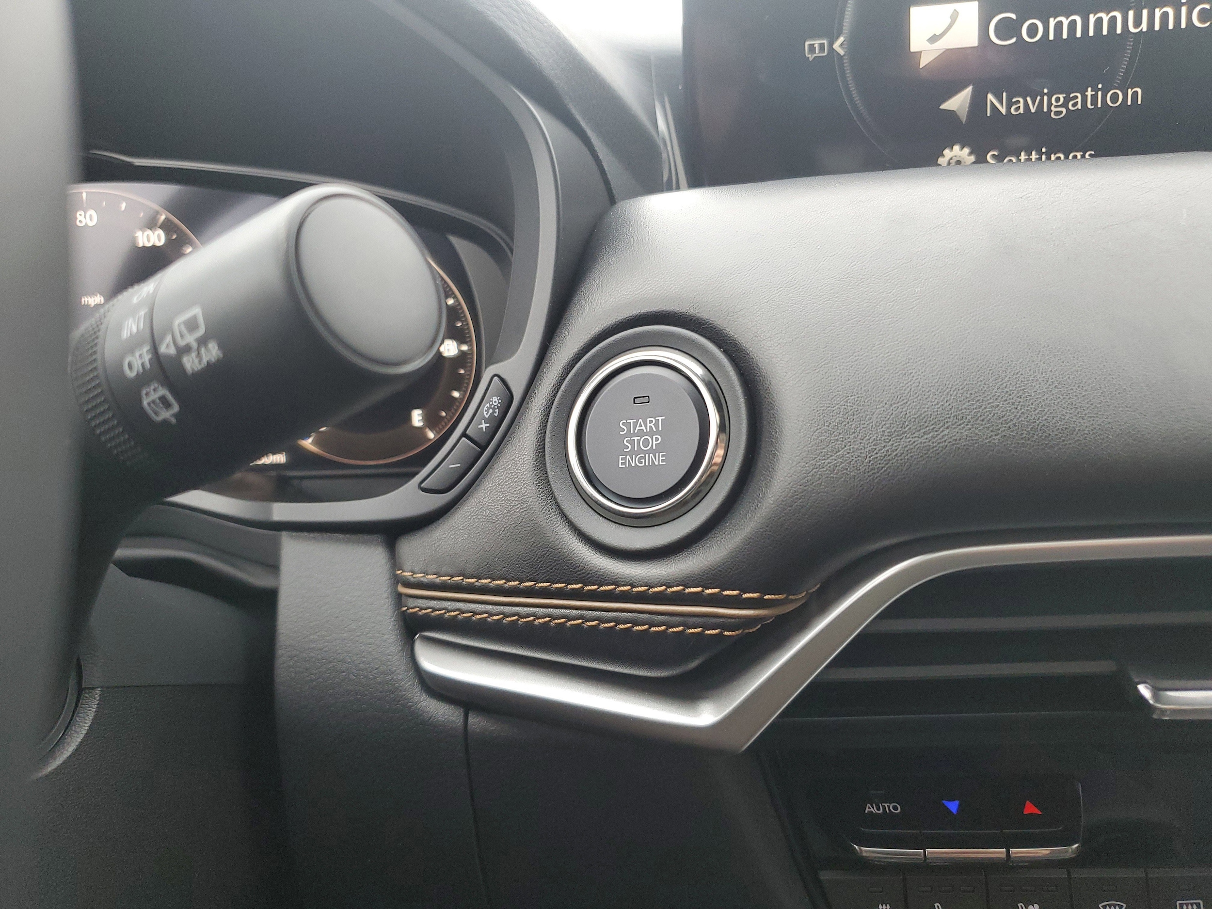 2026 Mazda CX-90 Premium Plus Package - Photo 28