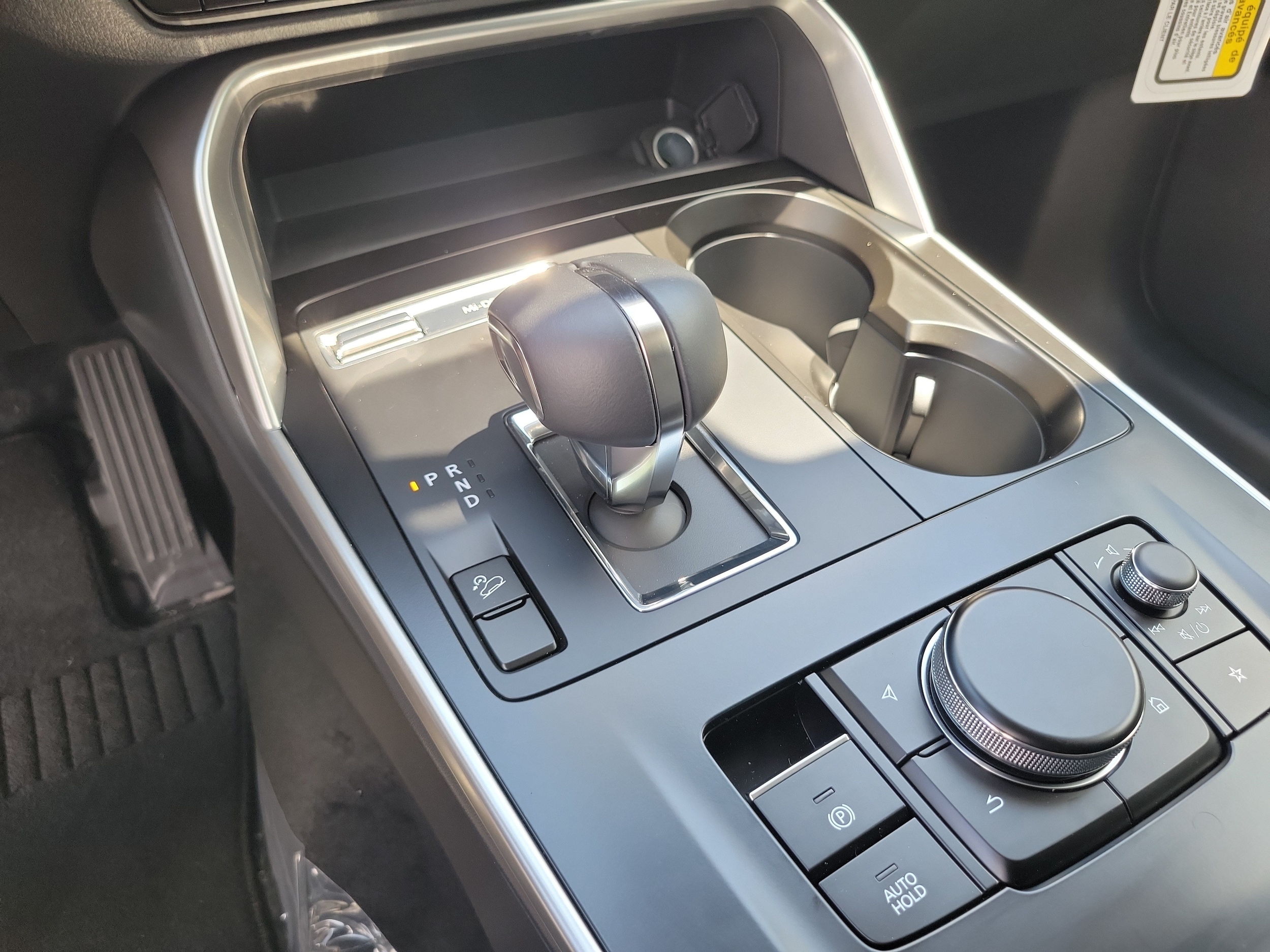 2026 Mazda CX-90 Select Package - Photo 30