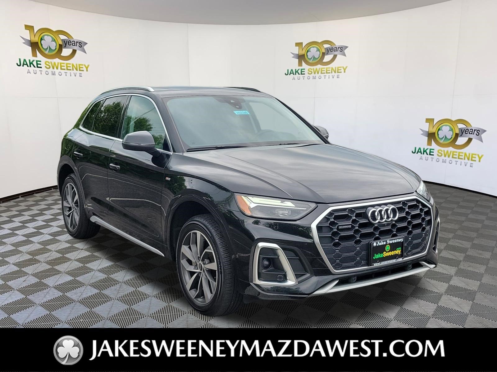2024 Audi Q5