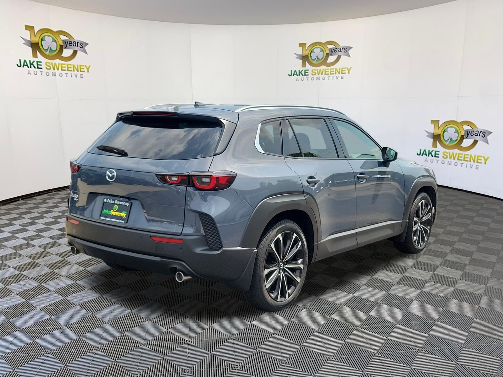 2026 Mazda CX-50 Premium - Photo 4