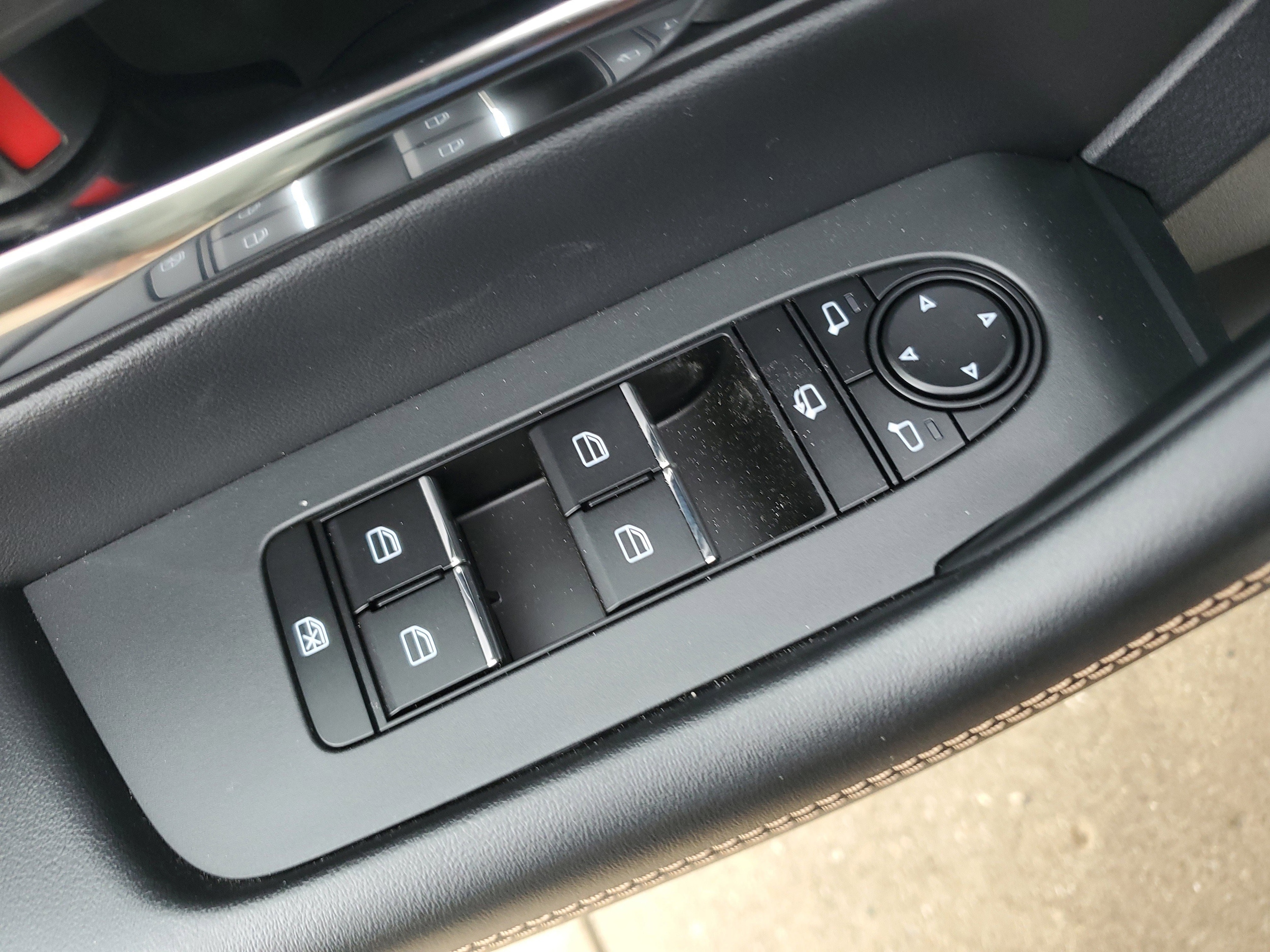 2026 Mazda CX-90 Premium Plus Package - Photo 17