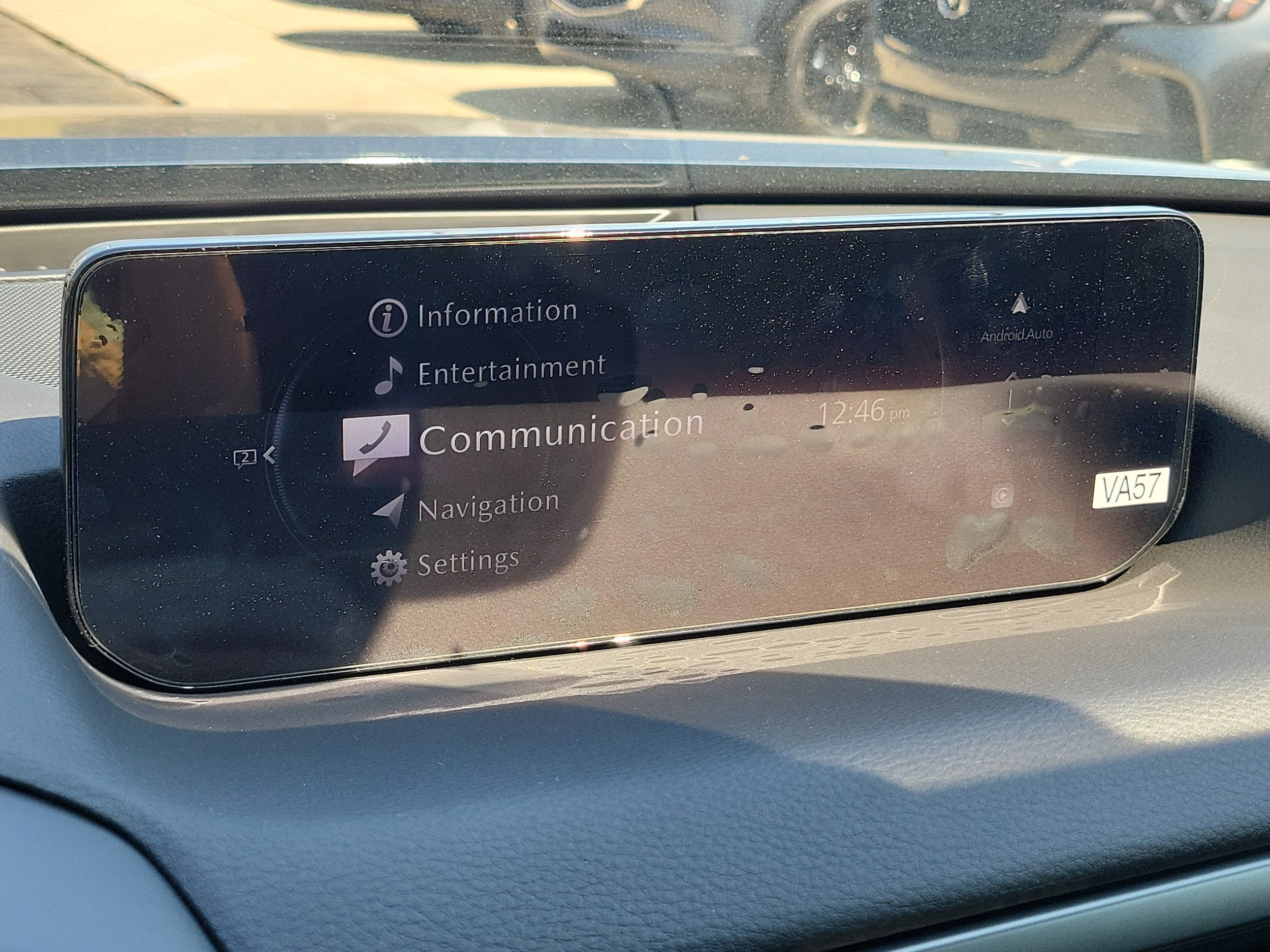 2026 Mazda CX-50 Premium - Photo 25