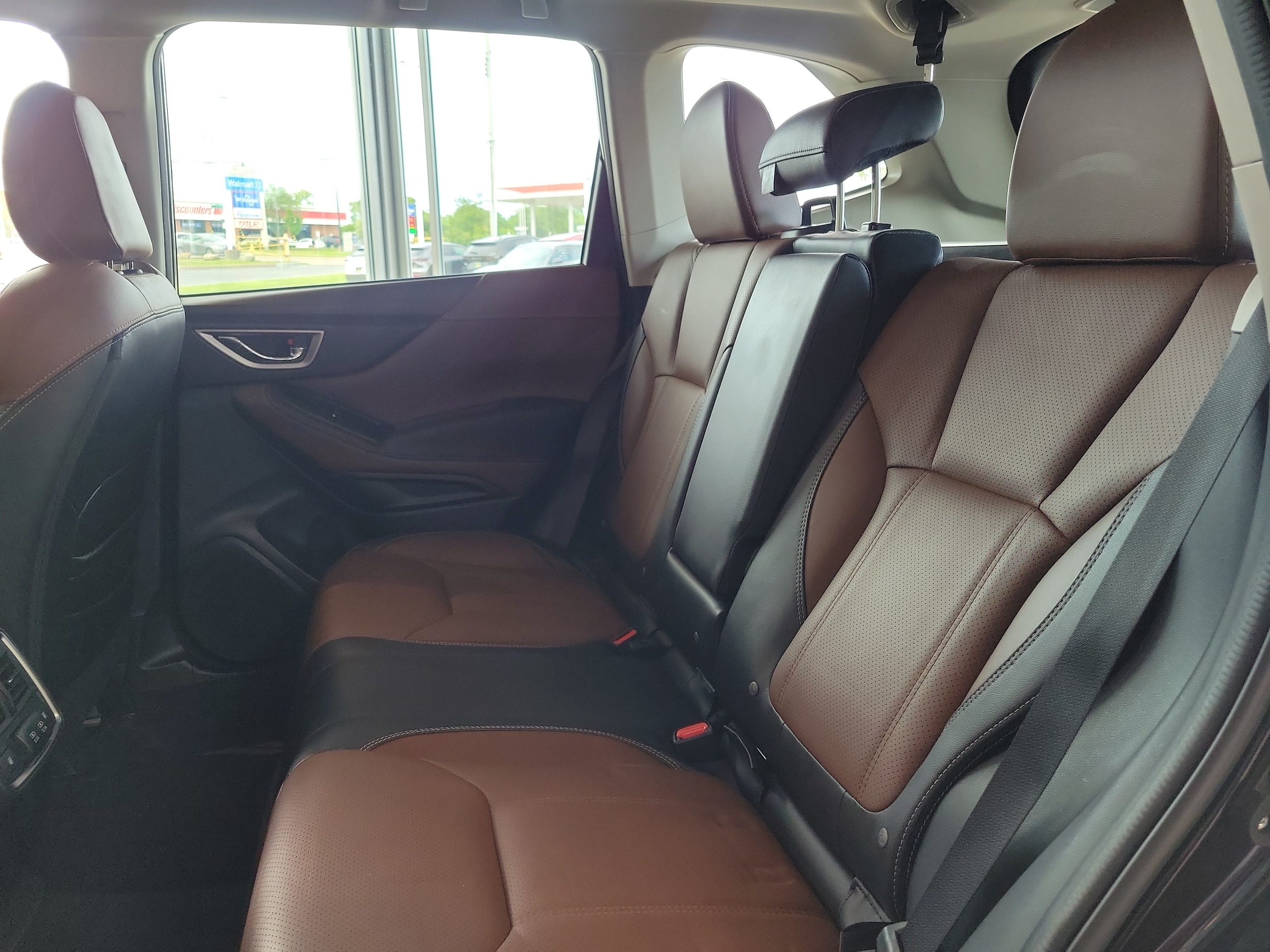 2023 Subaru Forester Touring - Photo 16