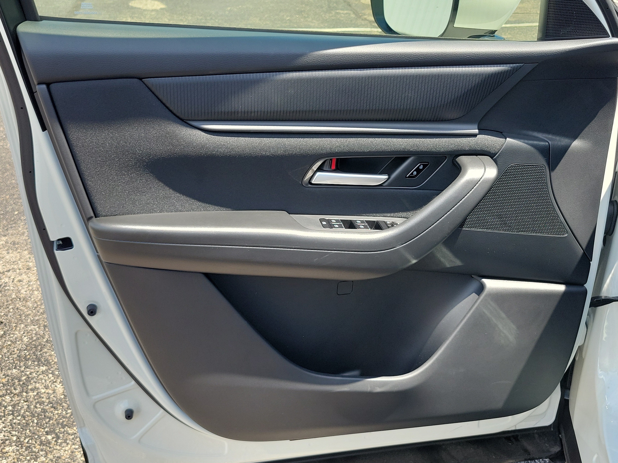2026 Mazda CX-90 Select Package - Photo 20