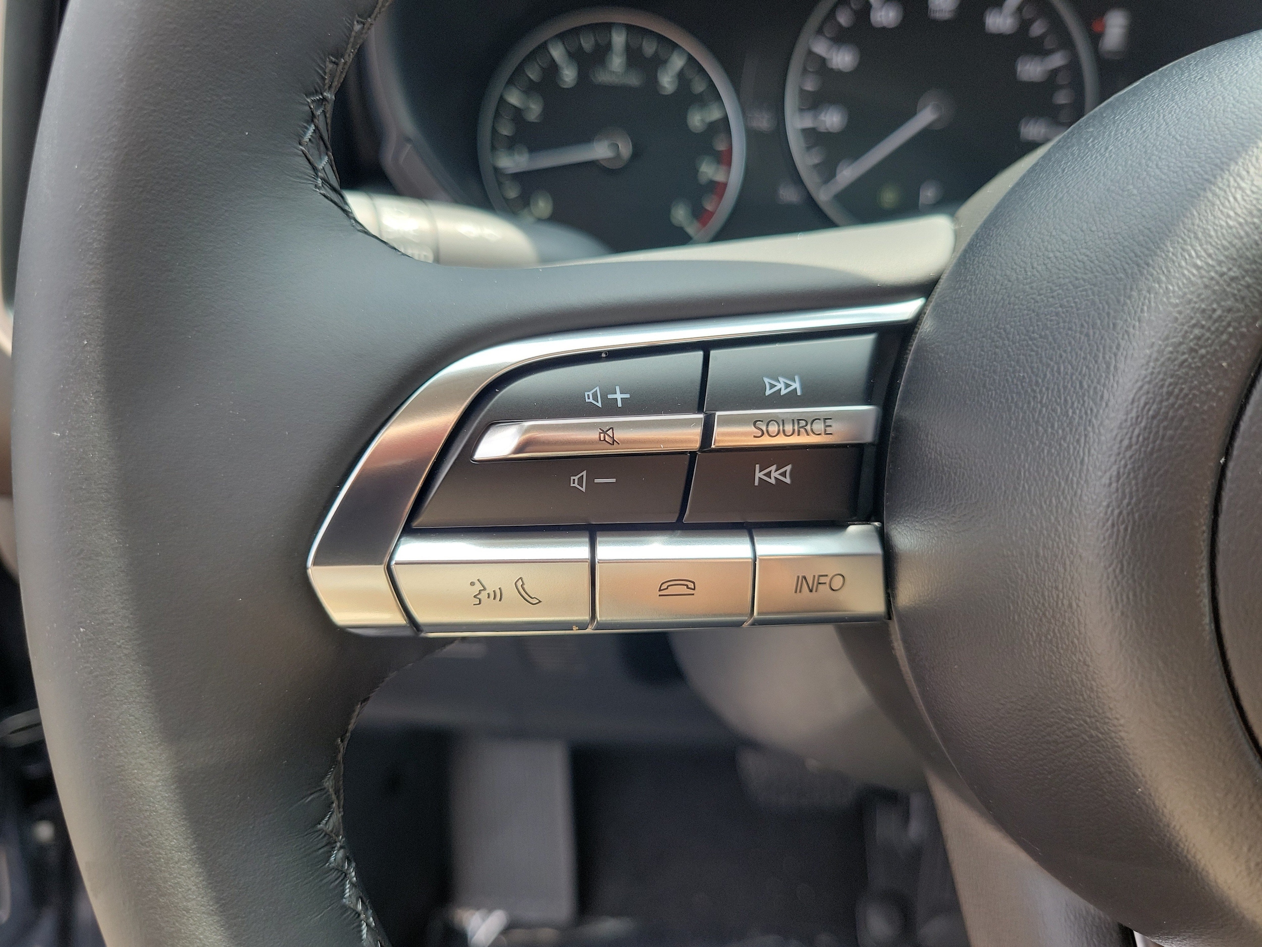2026 Mazda CX-50 Premium - Photo 22