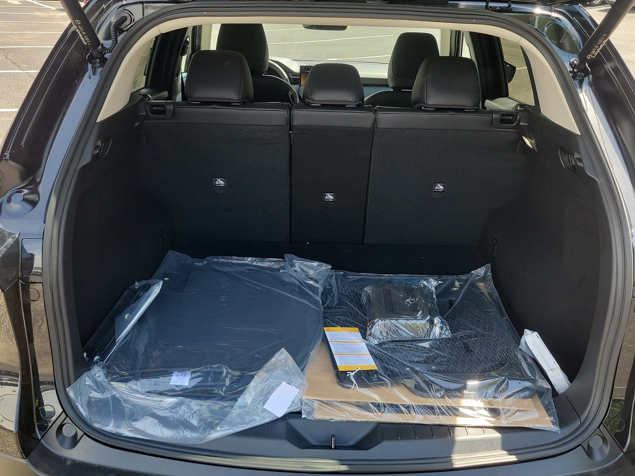 2026 Mazda CX-5 S Preferred - Photo 7