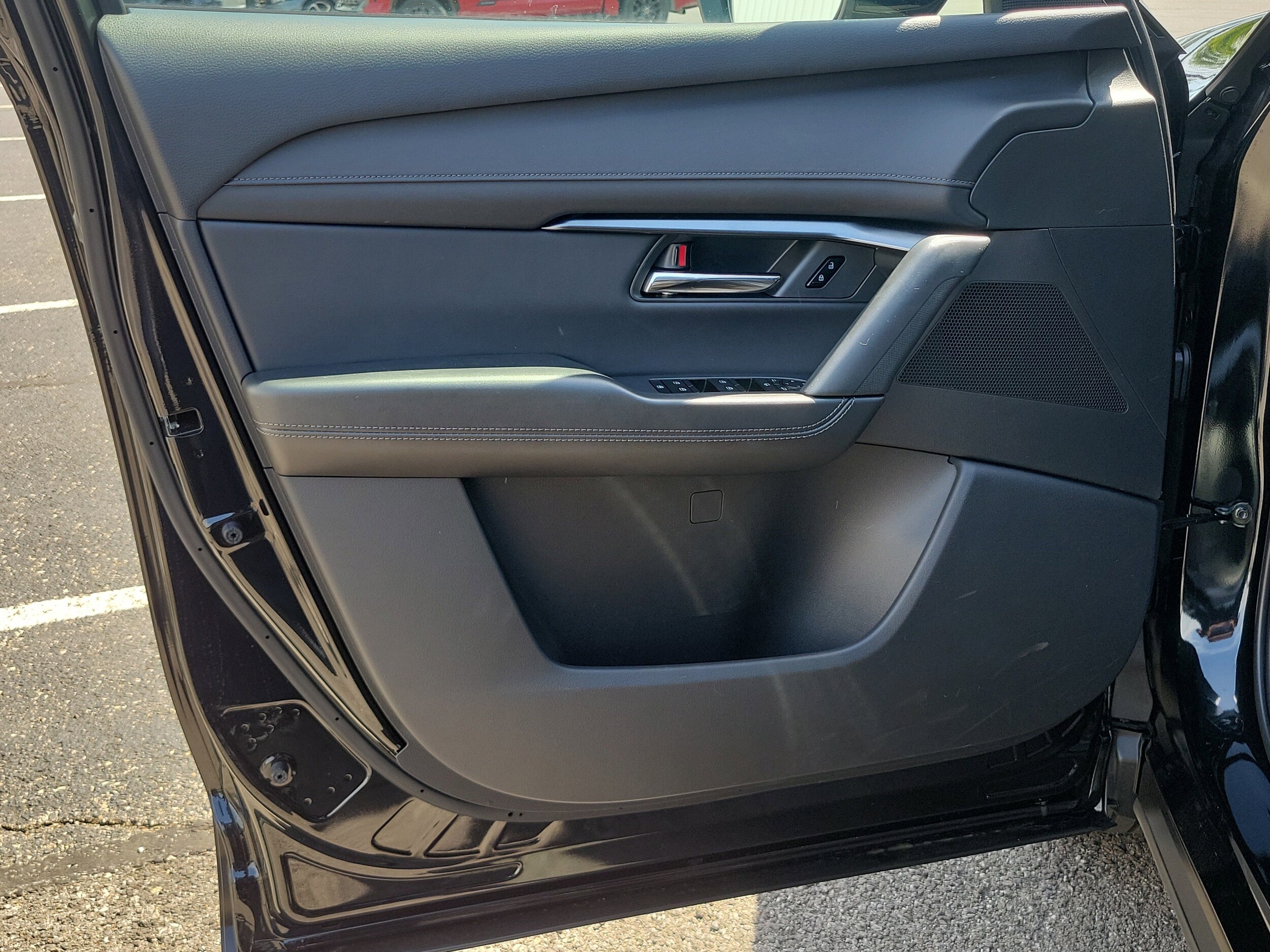2026 Mazda CX-5 S Preferred - Photo 19