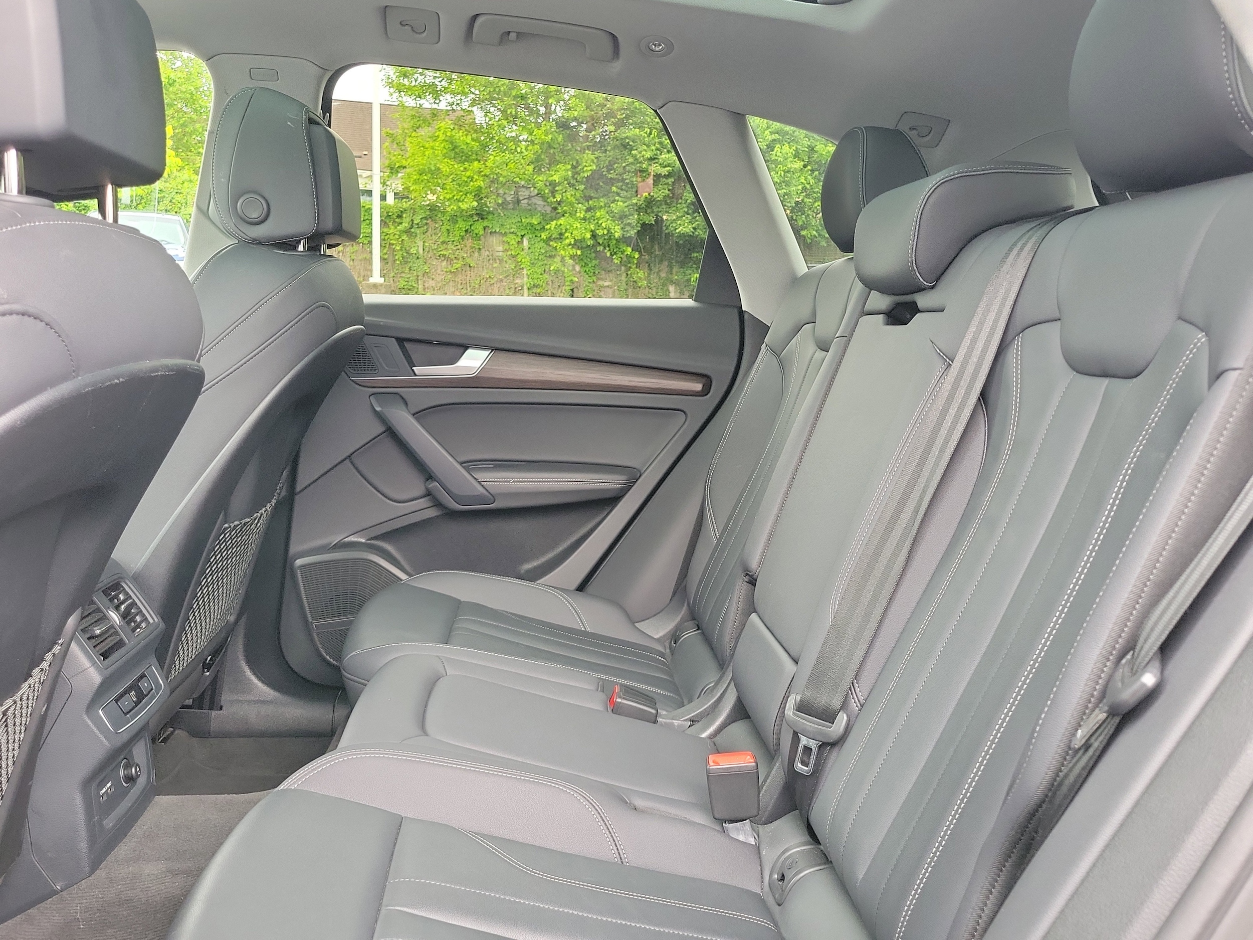 2024 Audi Q5 Premium Plus - Photo 15