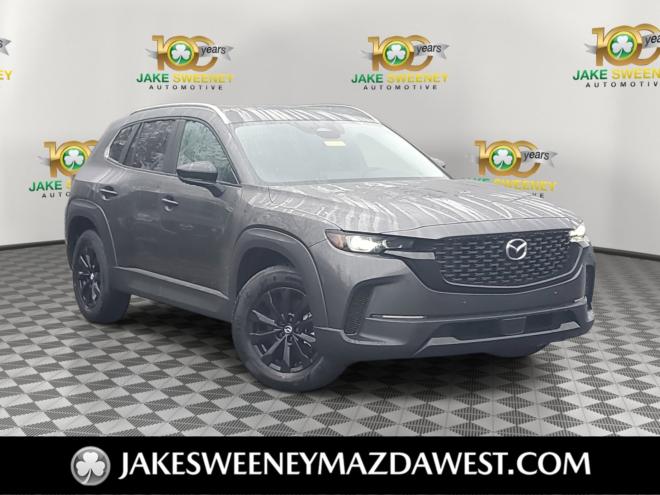 2026 Mazda CX-50 Preferred's photo