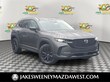  Mazda CX-50