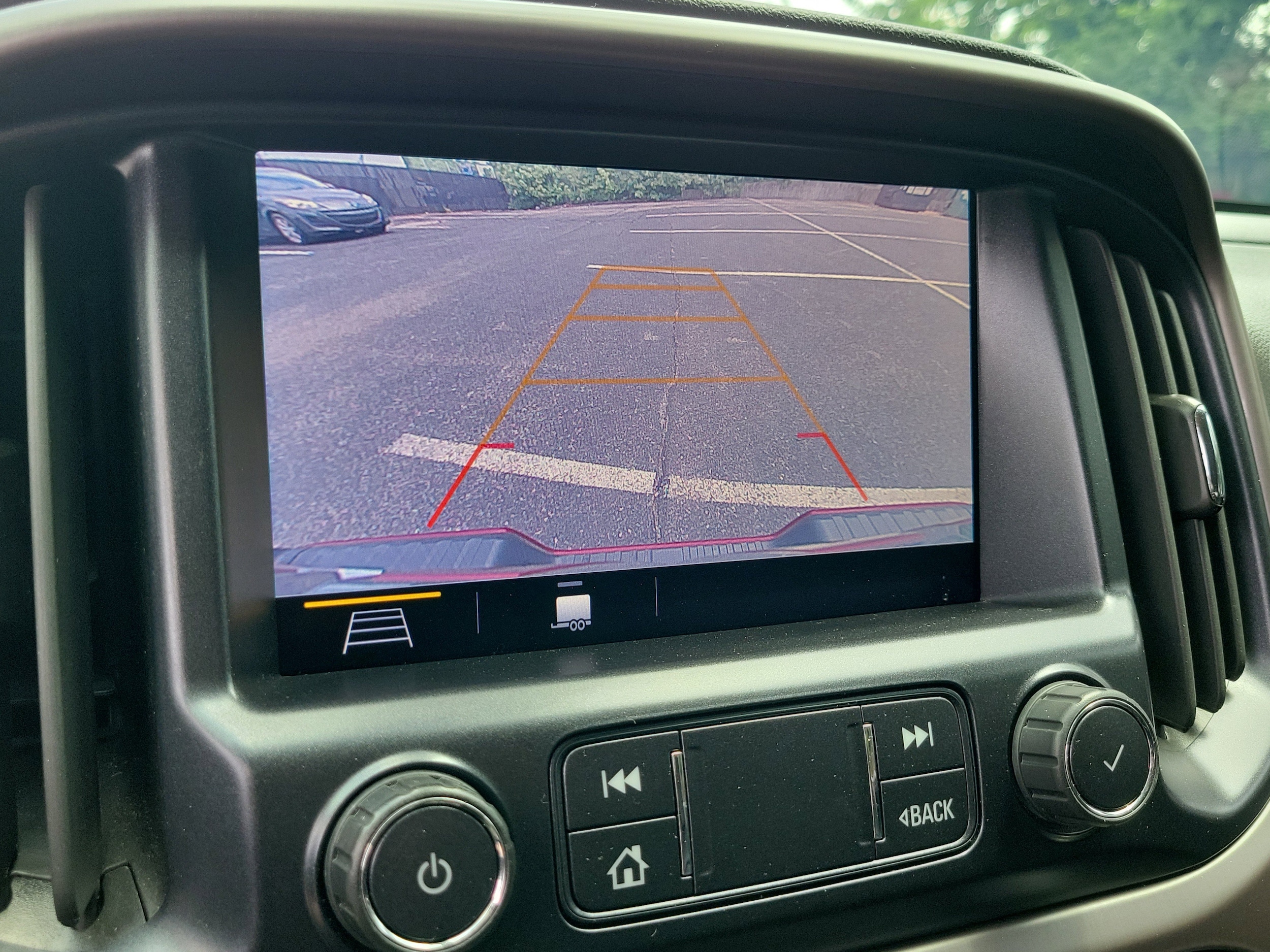 2021 GMC Canyon AT4 - Photo 29
