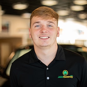 Staff member Cameron Becker from ID_0696699a5e32