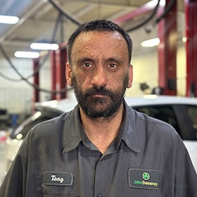 Staff member Tony Melius from ID_1d7ee5bc57a6