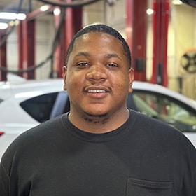 Staff member Cameron Rucker from ID_1d7ee5bc57a6