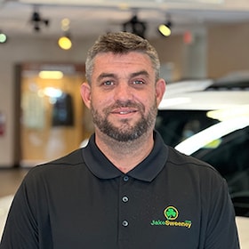 Staff member Aaron Frisk from ID_0696699a5e32