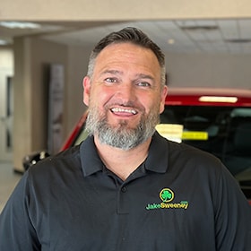 Staff member Michael Meyer from ID_0696699a5e32