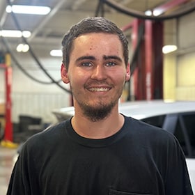 Staff member Hunter Tracy from ID_1d7ee5bc57a6