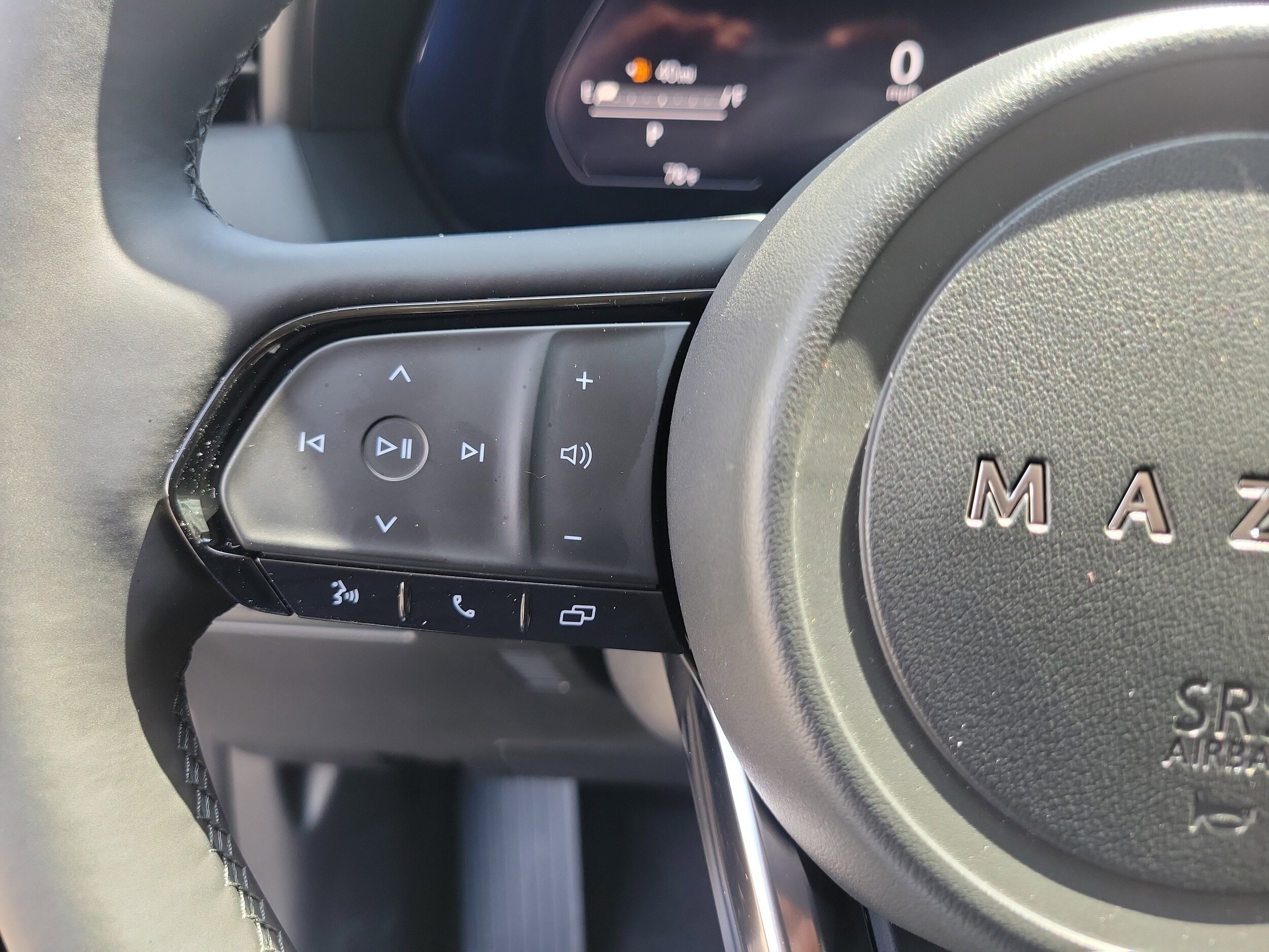 2026 Mazda CX-5 S Preferred - Photo 22