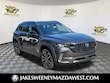  Mazda CX-50