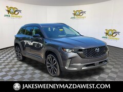 2026 Mazda CX-50 2.5 S Premium AWD Sport Utility
