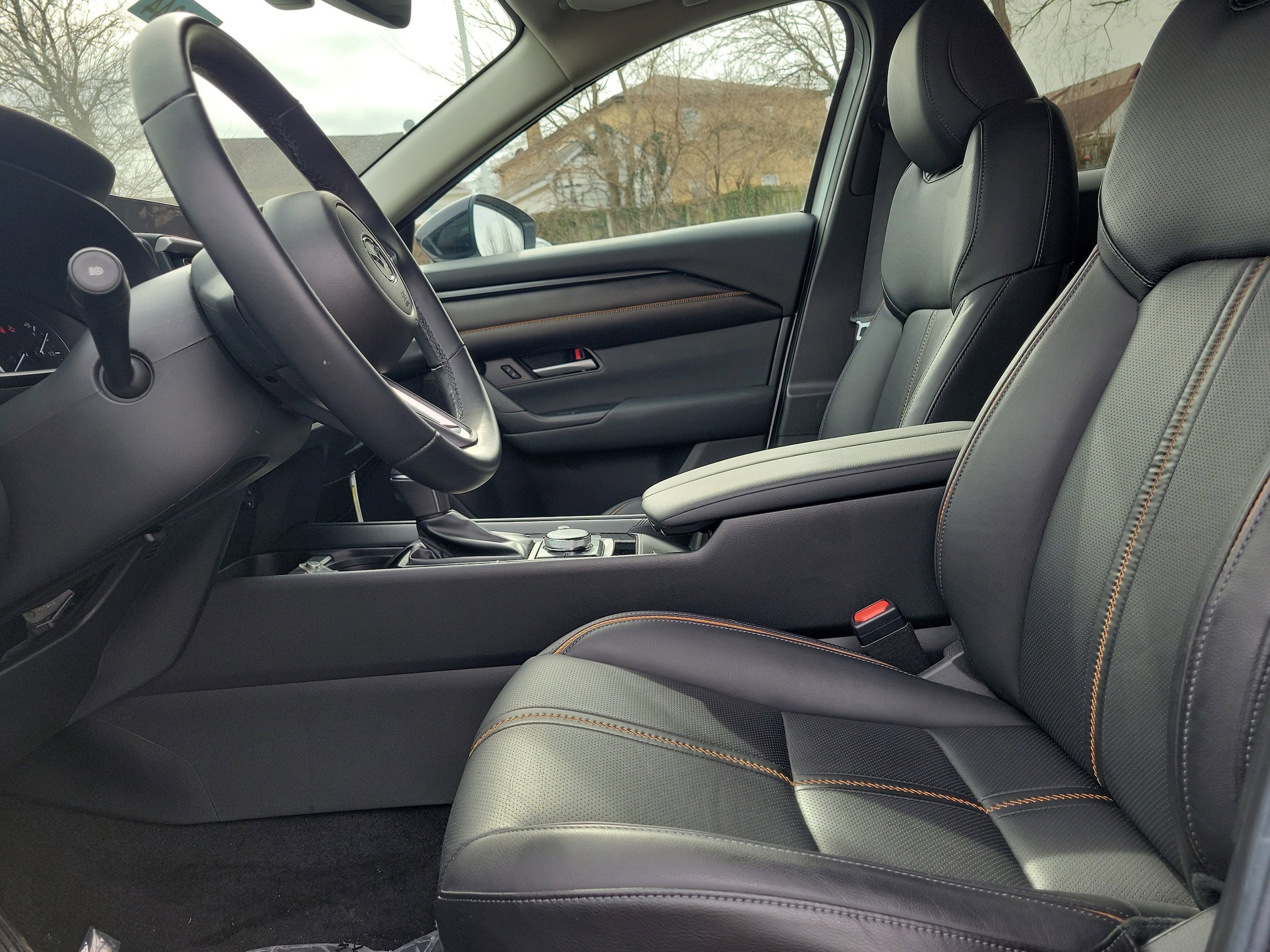 2025 Mazda CX-50 Premium - Photo 17