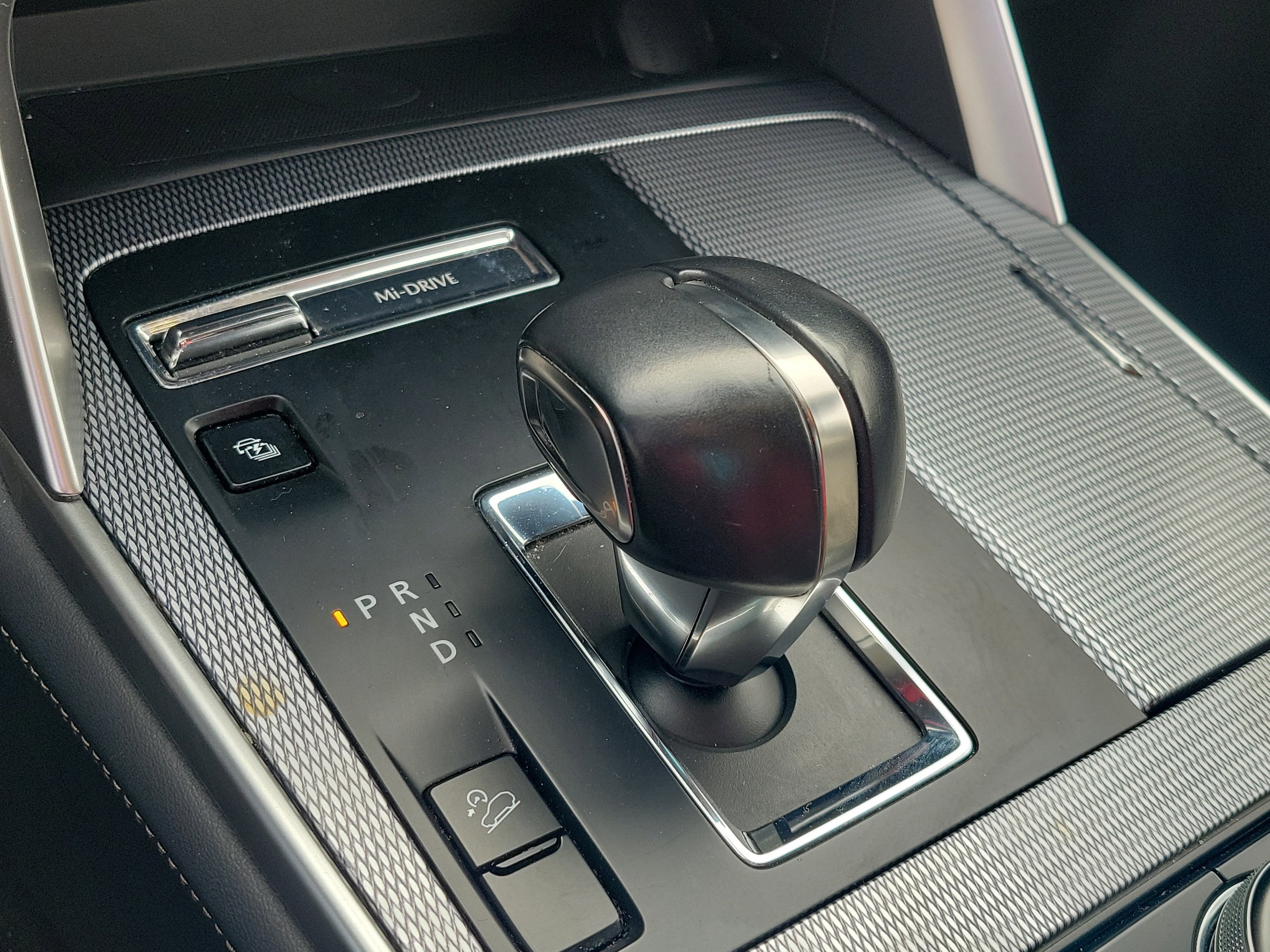 2024 Mazda CX-90 Premium Package - Photo 34