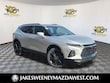  Chevrolet Blazer