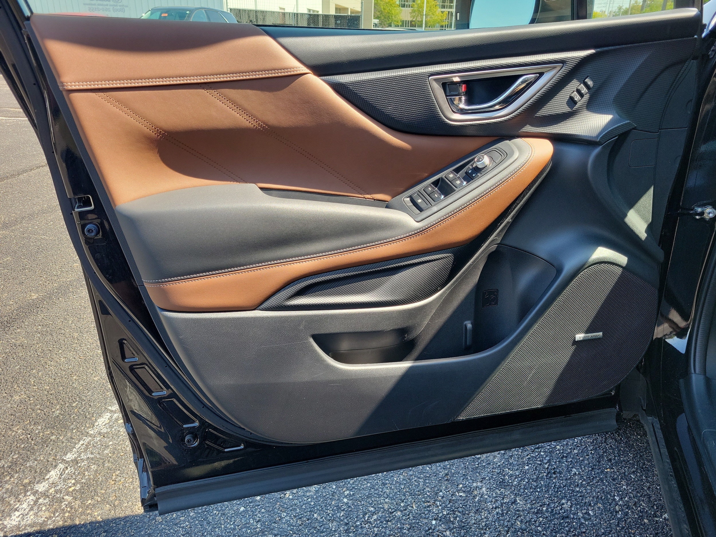 2023 Subaru Forester Touring - Photo 20
