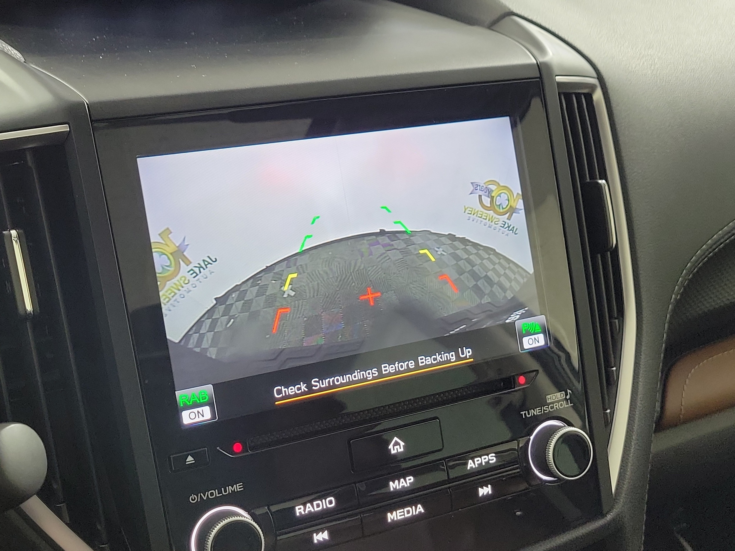 2023 Subaru Forester Touring - Photo 21