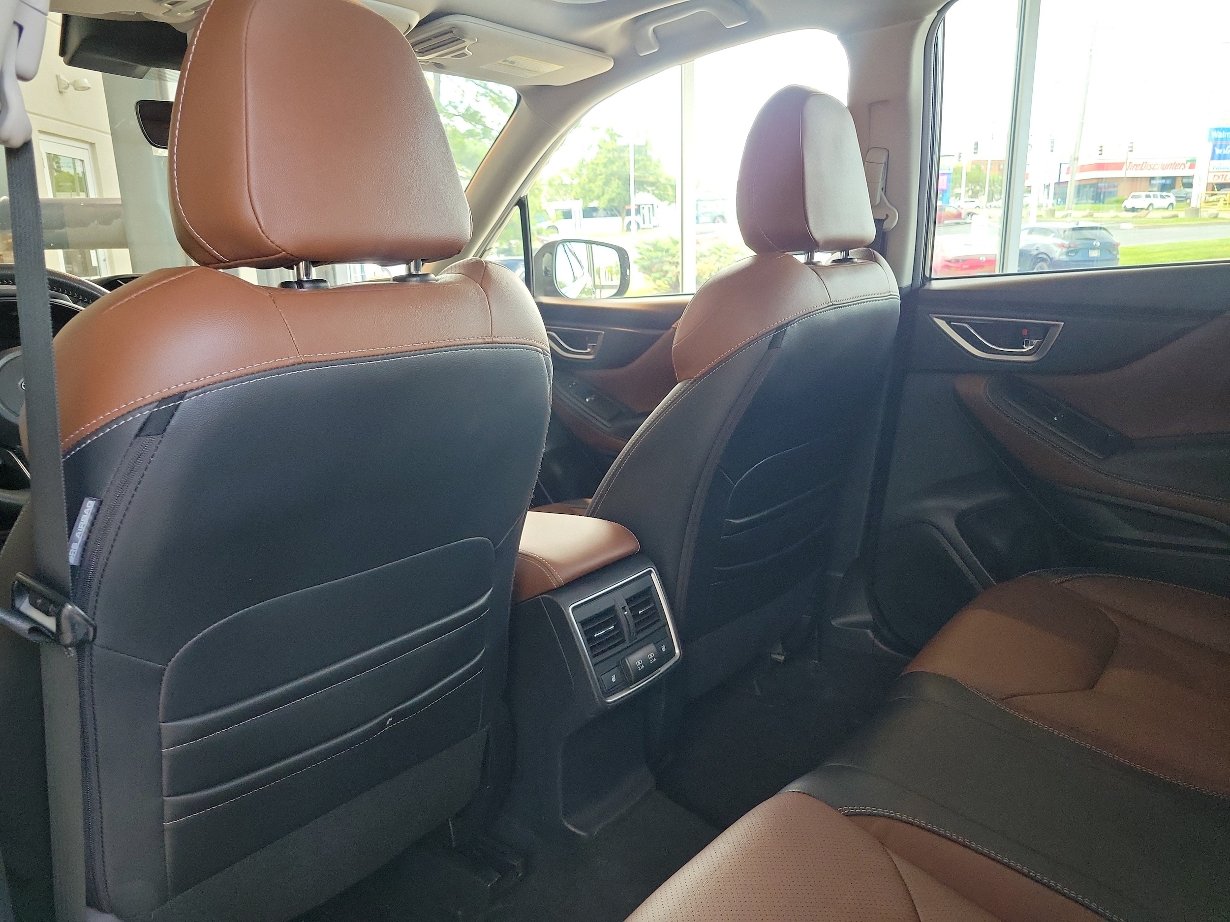 2023 Subaru Forester Touring - Photo 17