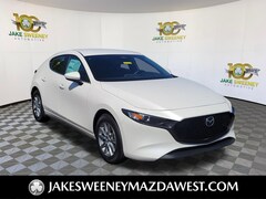 2026 Mazda Mazda3 Hatchback 2.5 S HATCHBACK