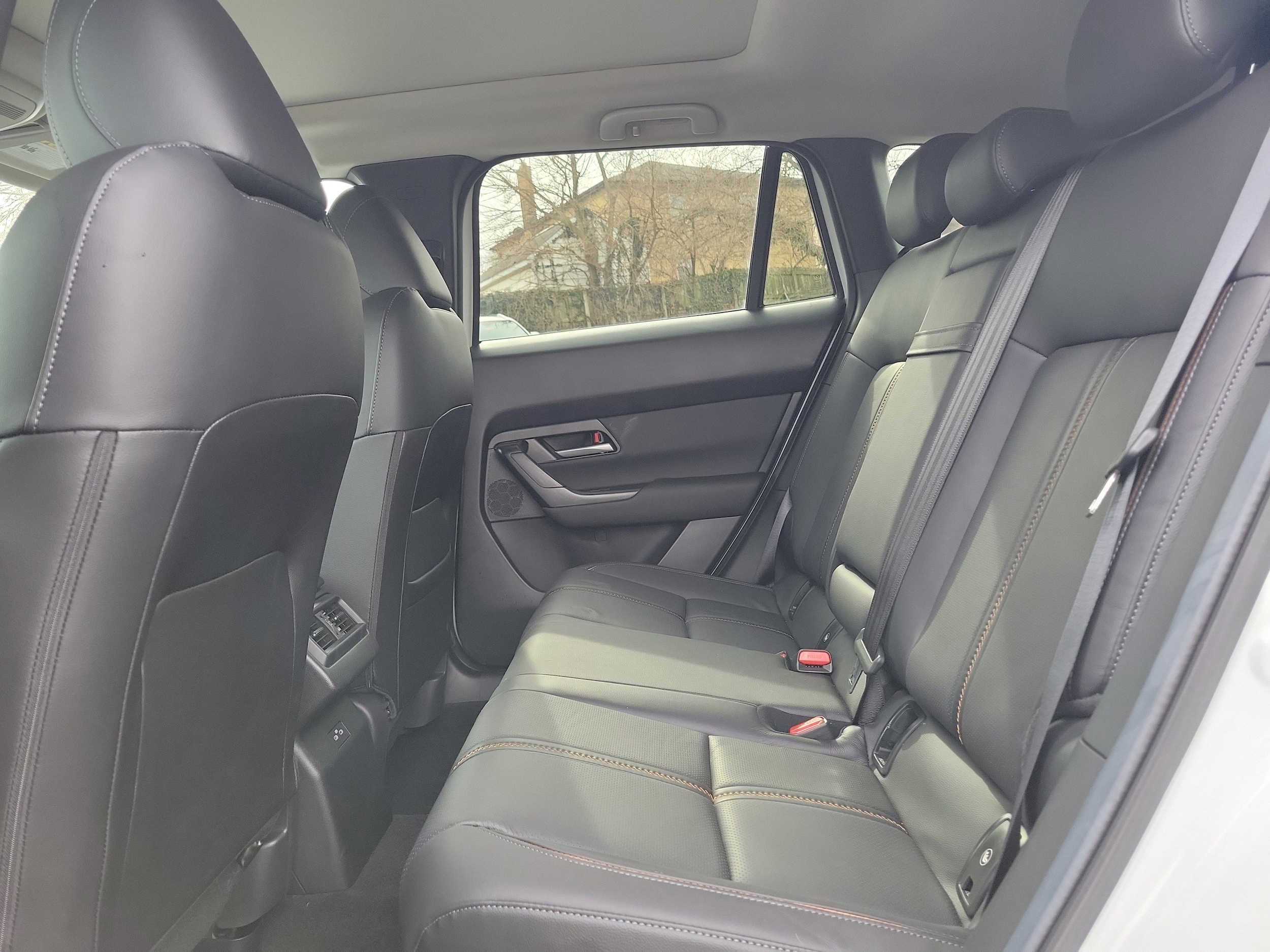 2025 Mazda CX-50 Premium - Photo 15