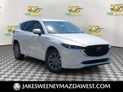 2025 Mazda CX-5 2.5 S Preferred AWD Sport Utility